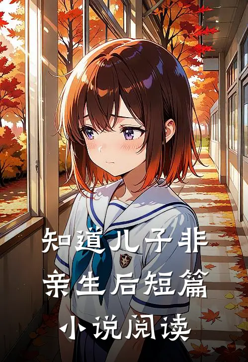 知道儿子非亲生后短篇小说阅读