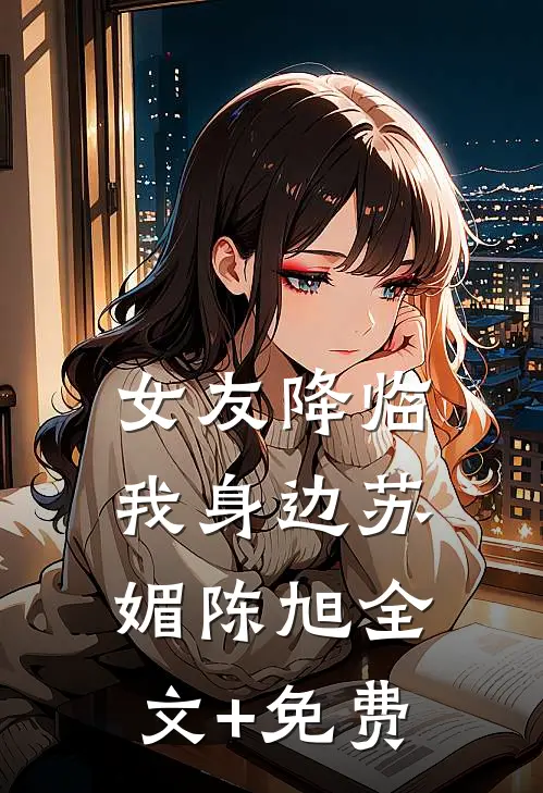 女友降临我身边苏媚陈旭全文+免费