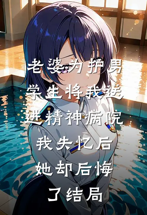 老婆为护男学生将我送进精神病院，我失忆后她却后悔了结局