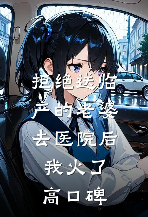拒绝送临产的老婆去医院后，我火了高口碑