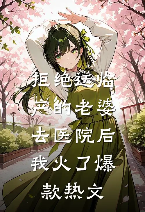 拒绝送临产的老婆去医院后，我火了爆款热文