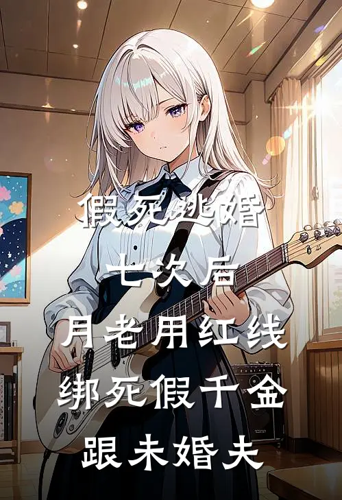 假死逃婚七次后，月老用红线绑死假千金跟未婚夫