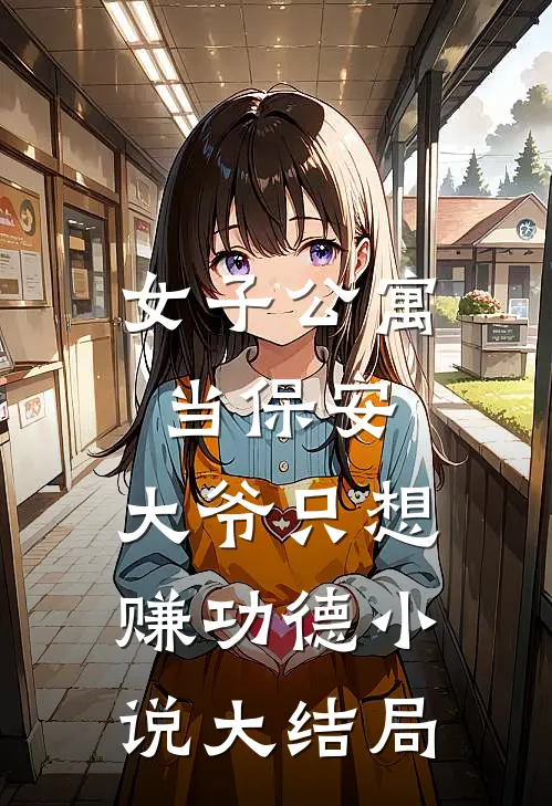 女子公寓当保安，大爷只想赚功德小说大结局