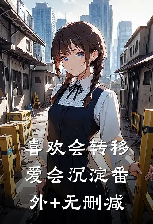 喜欢会转移，爱会沉淀番外+无删减