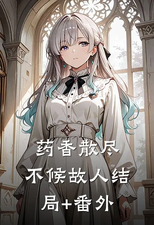 药香散尽，不候故人结局+番外