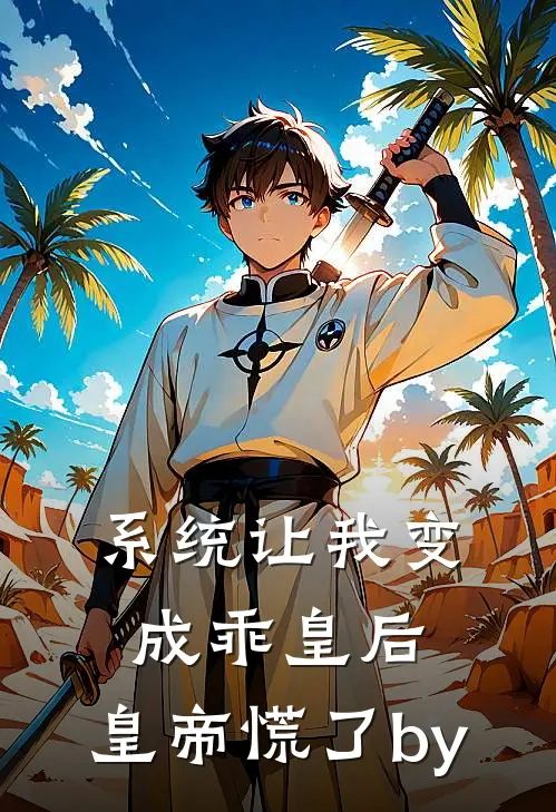 系统让我变成乖皇后，皇帝慌了by