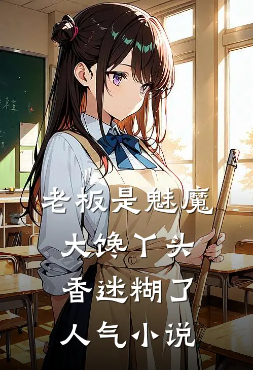 老板是魅魔，大馋丫头香迷糊了人气小说