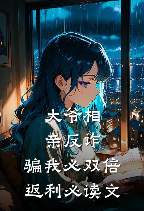 大爷相亲反诈：骗我必双倍返利必读文