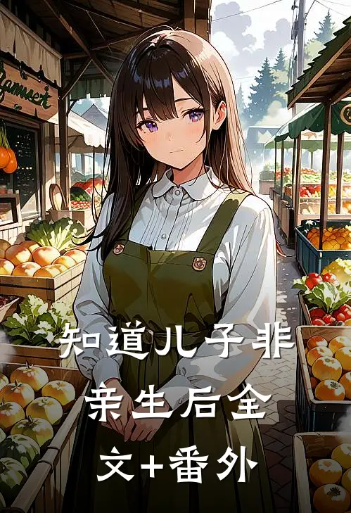 知道儿子非亲生后全文+番外