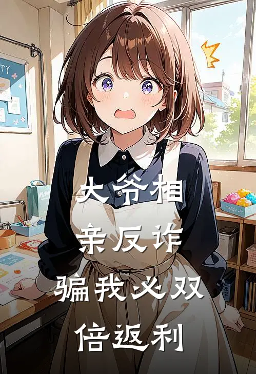 大爷相亲反诈：骗我必双倍返利
