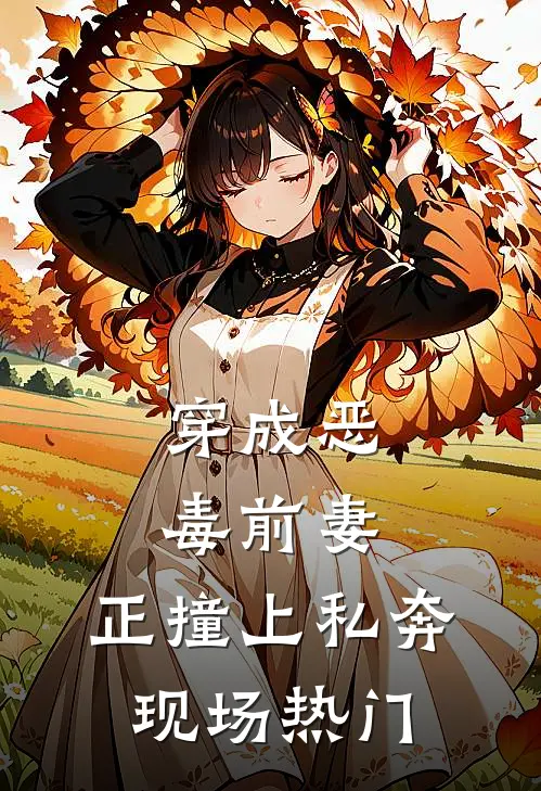 穿成恶毒前妻，正撞上私奔现场热门