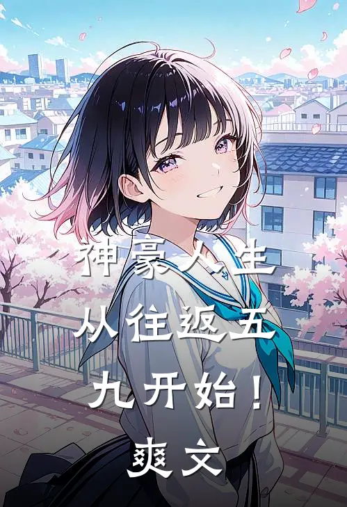 神豪人生，从往返五九开始！爽文