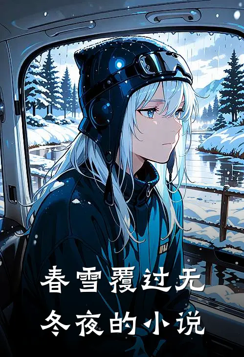 春雪覆过无冬夜的小说