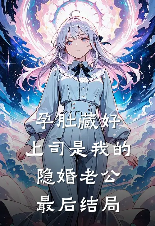 孕肚藏好，上司是我的隐婚老公最后结局