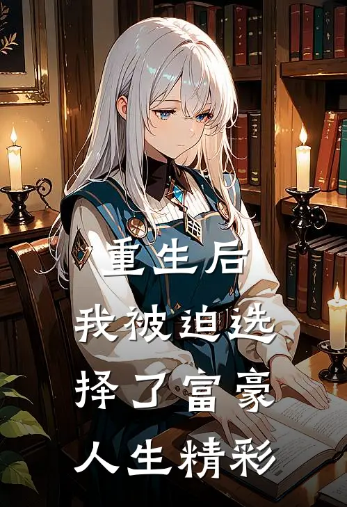 重生后，我被迫选择了富豪人生精彩