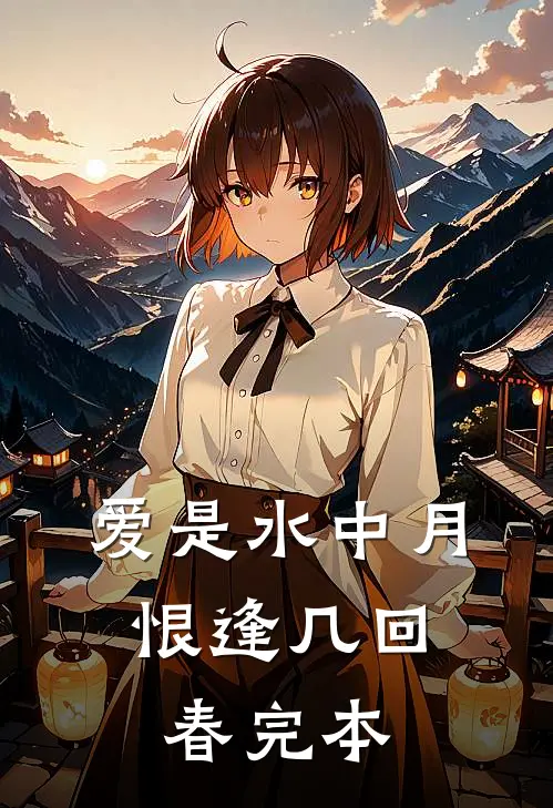 爱是水中月，恨逢几回春完本