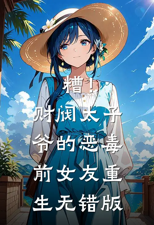糟！财阀太子爷的恶毒前女友重生无错版
