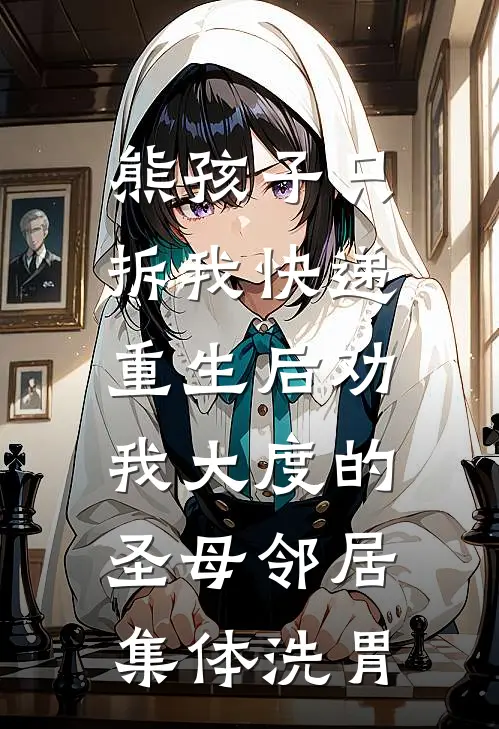 熊孩子只拆我快递，重生后劝我大度的圣母邻居集体洗胃