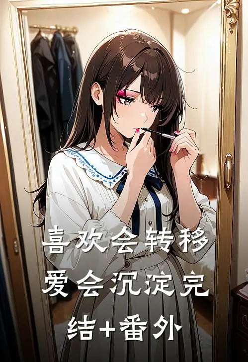 喜欢会转移，爱会沉淀完结+番外