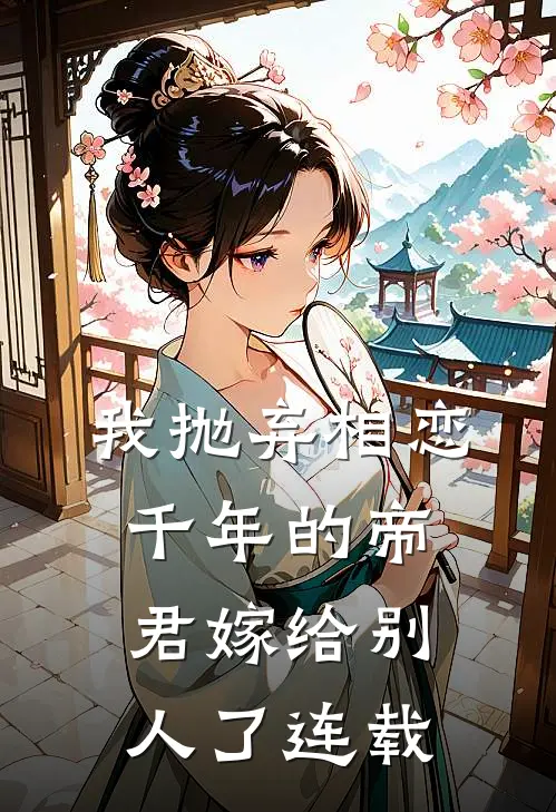 我抛弃相恋千年的帝君嫁给别人了连载
