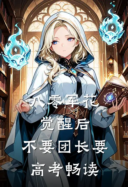 八零军花觉醒后，不要团长要高考畅读