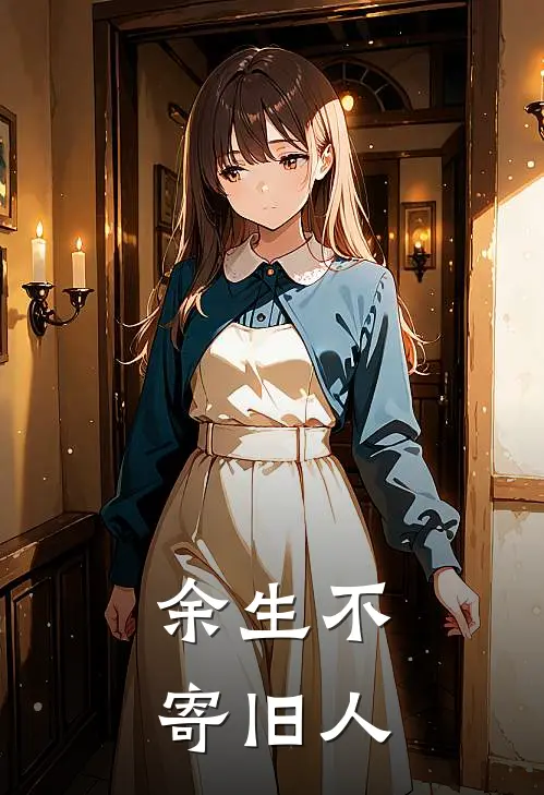 余生不寄旧人上一句