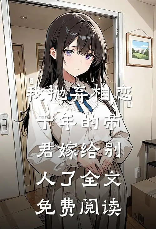 我抛弃相恋千年的帝君嫁给别人了全文免费阅读