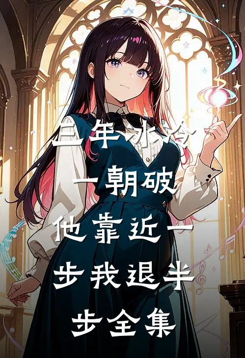 三年冰冷一朝破，他靠近一步我退半步全集