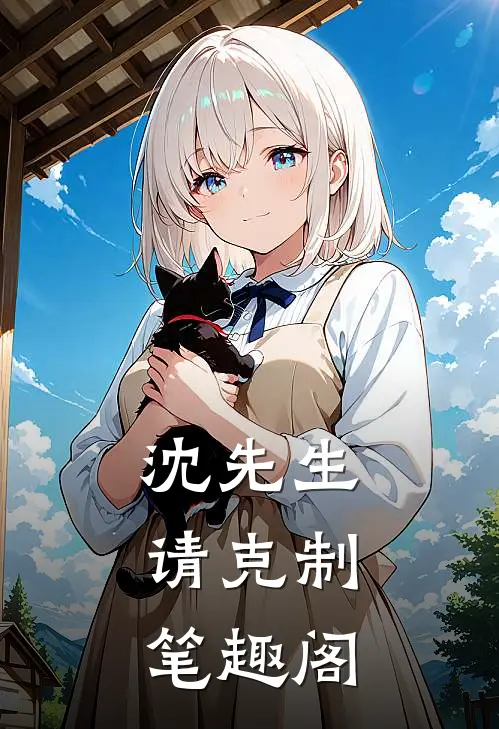 沈先生，请克制笔趣阁