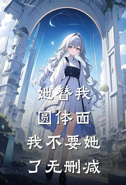 她替我圆体面，我不要她了无删减