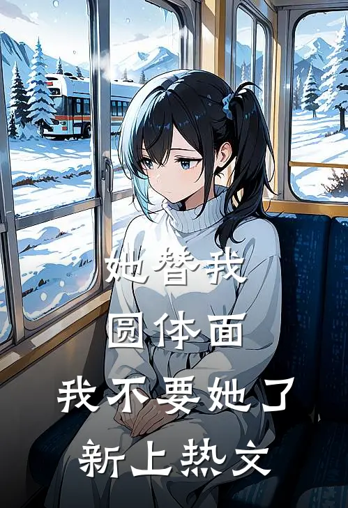 她替我圆体面，我不要她了新上热文