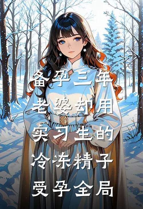 备孕三年，老婆却用实习生的冷冻精子受孕全局