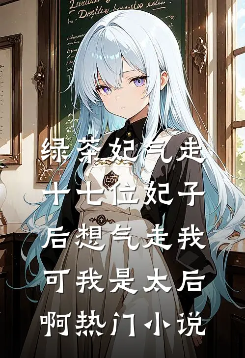 绿茶妃气走十七位妃子后想气走我，可我是太后啊热门小说