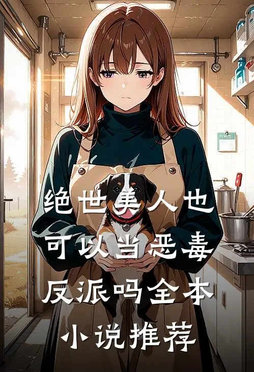 绝世美人也可以当恶毒反派吗全本小说推荐