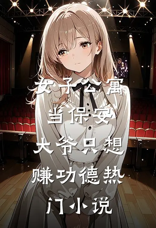 女子公寓当保安，大爷只想赚功德热门小说
