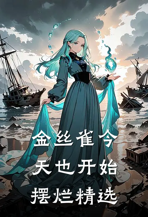 金丝雀今天也开始摆烂精选