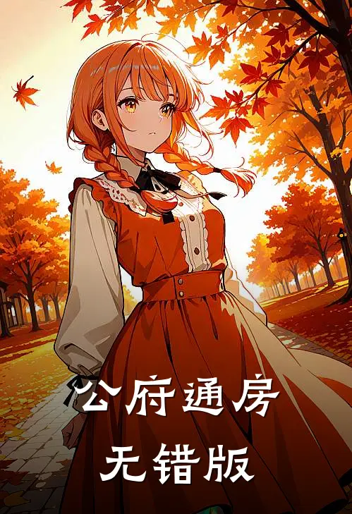 公府通房无错版