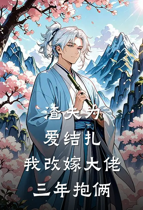 渣夫为爱结扎，我改嫁大佬三年抱俩