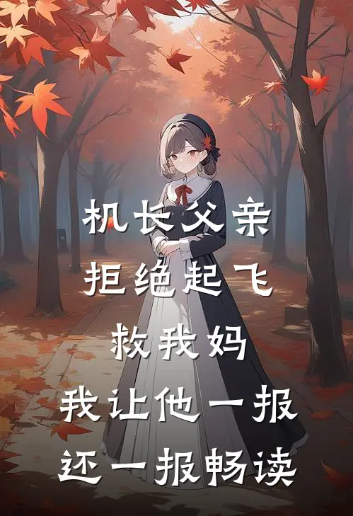 机长父亲拒绝起飞救我妈，我让他一报还一报畅读