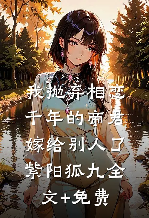 我抛弃相恋千年的帝君嫁给别人了紫阳狐九全文+免费