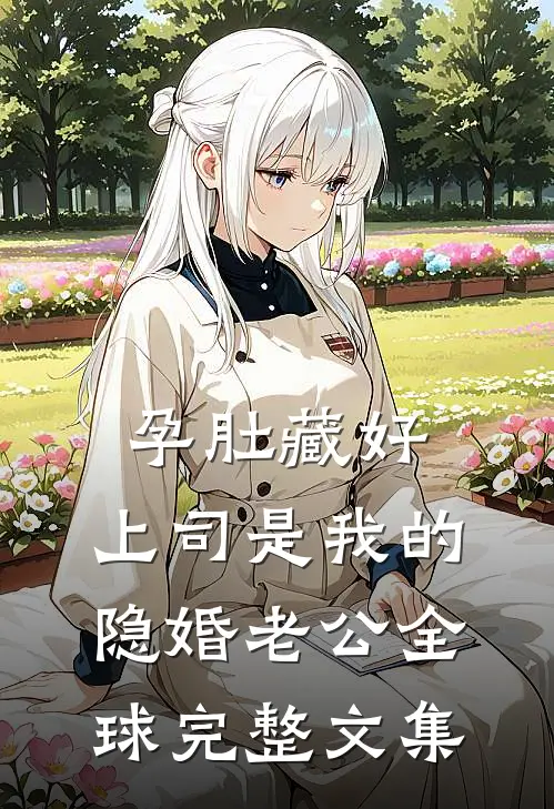 孕肚藏好，上司是我的隐婚老公全球完整文集