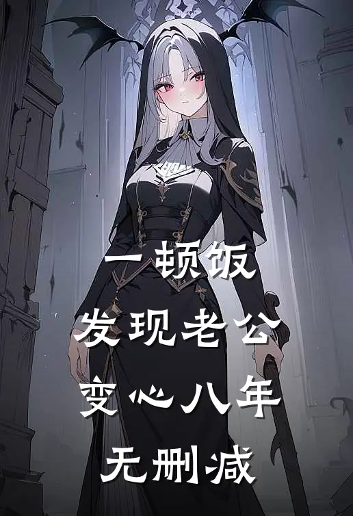 一顿饭，发现老公变心八年无删减