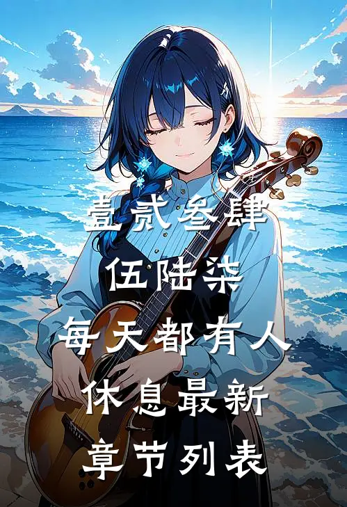 壹贰叁肆伍陆柒，每天都有人休息最新章节列表