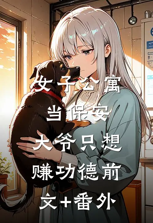 女子公寓当保安，大爷只想赚功德前文+番外