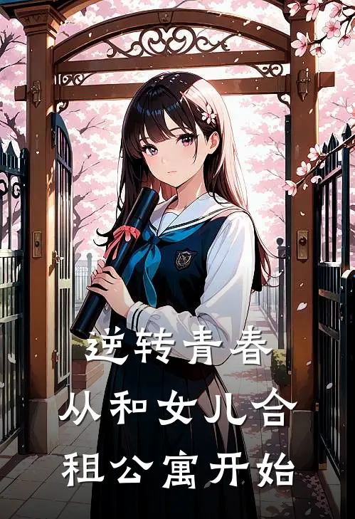 逆转青春：从和女儿合租公寓开始