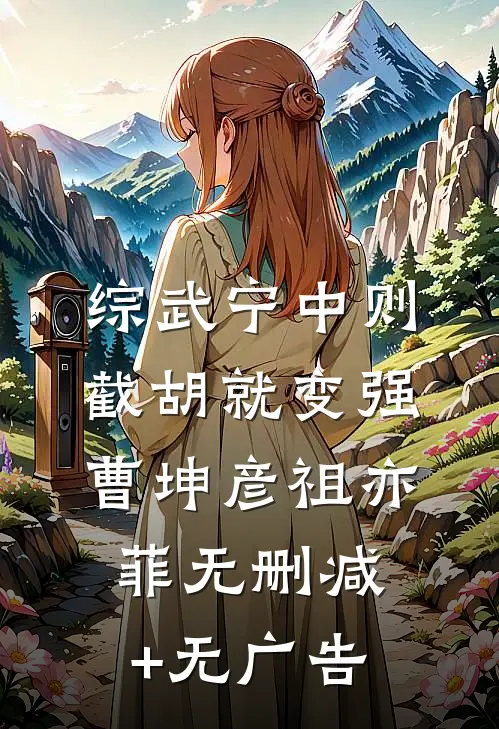 综武宁中则：截胡就变强曹坤彦祖亦菲无删减+无广告