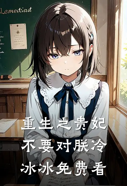 重生之贵妃不要对朕冷冰冰免费看