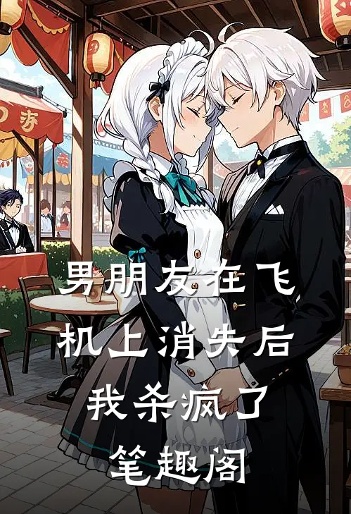 男朋友在飞机上消失后，我杀疯了笔趣阁
