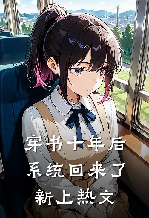 穿书十年后，系统回来了新上热文