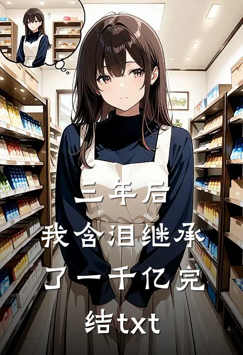 三年后，我含泪继承了一千亿完结txt